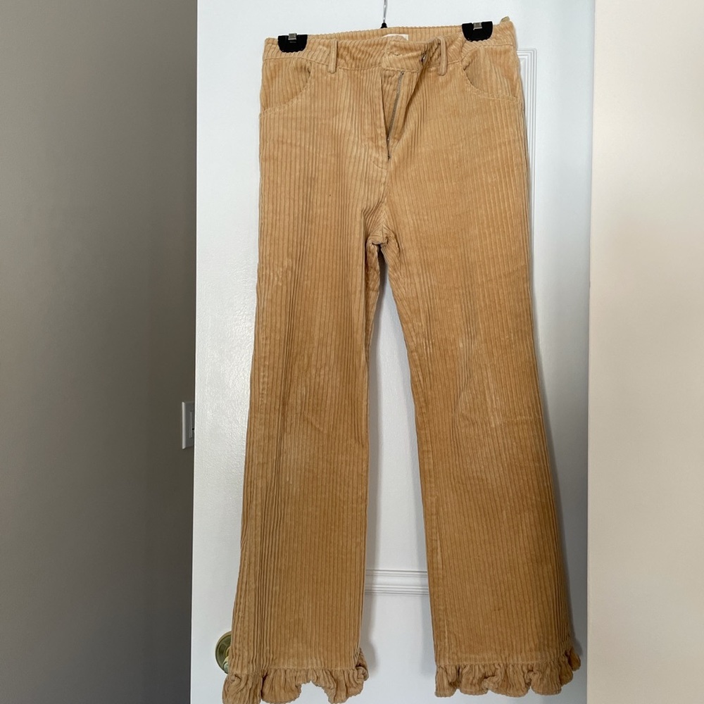 Manoush Corduroy pants